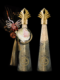 SHOWMO-003 Japanese Sake